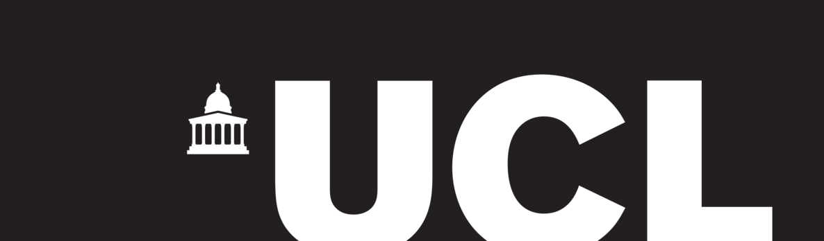 UCL logo UCL logo