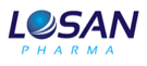Losan Pharma logo Losan Pharma logo