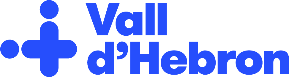 Vall D'Hebron logo Vall D'Hebron logo