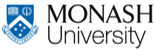 UMonash logo