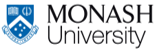 UMonash logo UMonash logo