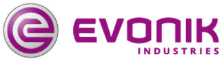 Evonik logo Evonik logo