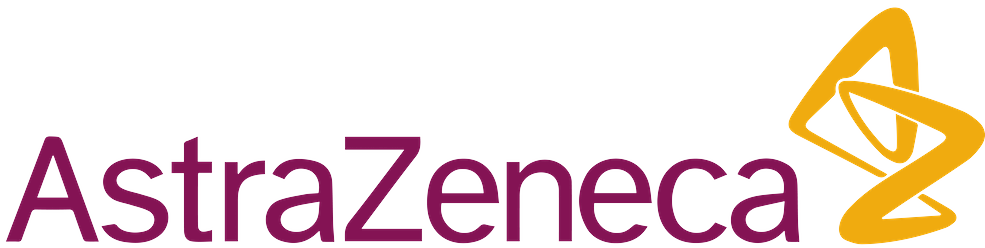 Astra Zeneca logo Astra Zeneca logo