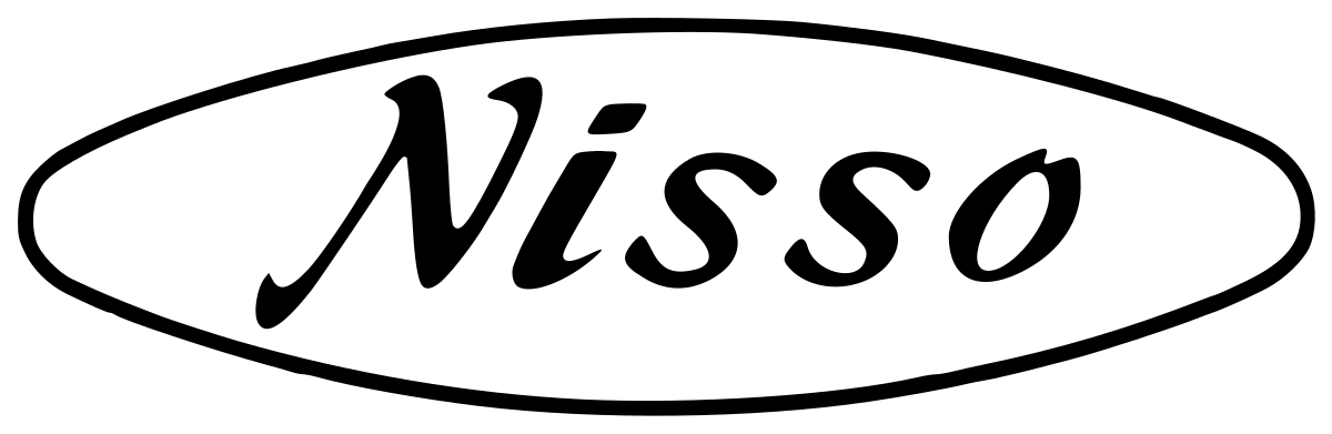 Nisso logo Nisso logo