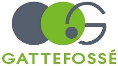 Gatefosse logo Gatefosse logo