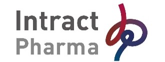 IntractPharma logo IntractPharma logo