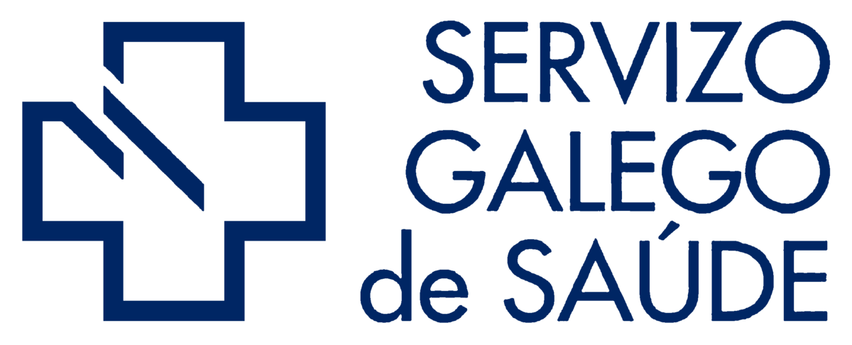 Sergas logo Sergas logo