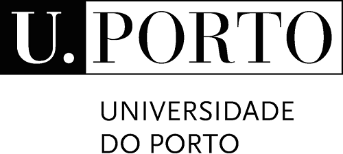 UPorto logo UPorto logo