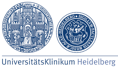 Heidelberg logo Heidelberg logo