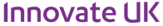 Innovate UK logo Innovate UK logo