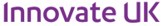 Innovate UK logo