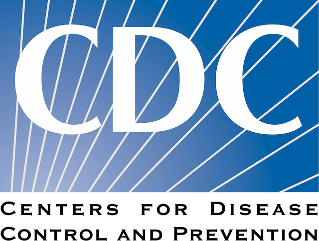 CDC logo CDC logo